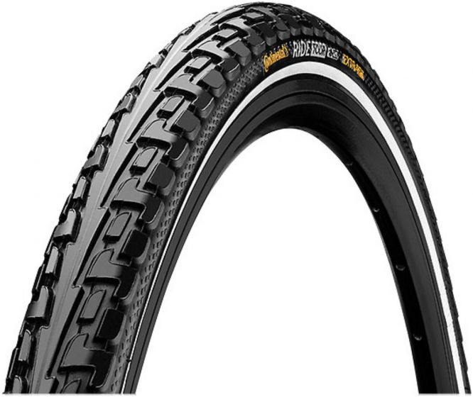 Continental Ride Tour 24-Inch Clincher Tyre