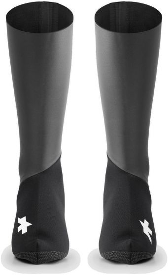 Assos After Snow Booties P1 Overshoes