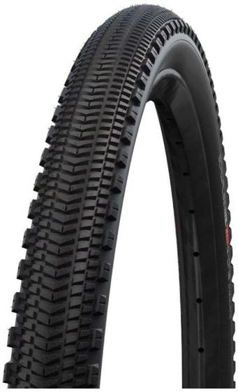 Schwalbe G-One Overland Evo Super Ground Tubeless 28-Inch Tyre