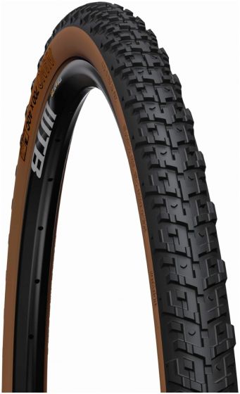 WTB Nano 700c Wire Tyre – Tan