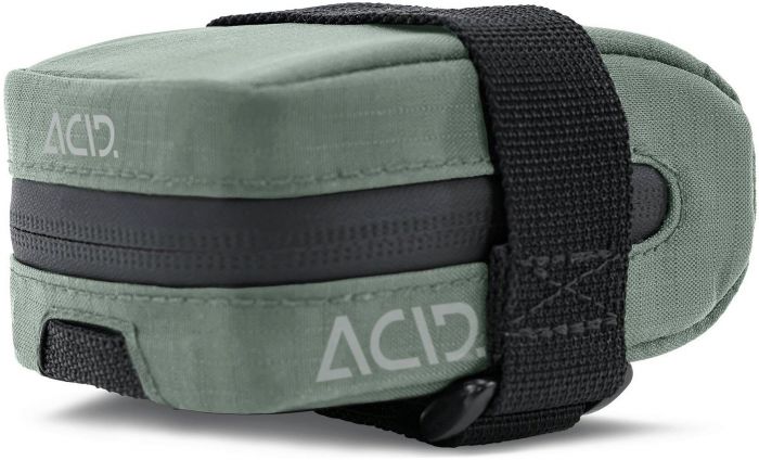 Acid Pro XS Saddle Bag