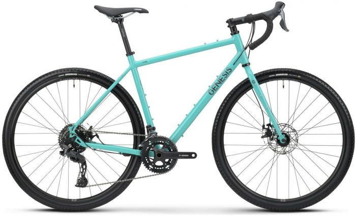 Genesis CDA 20 2026 Bike