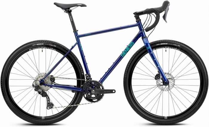 Genesis Croix De Fer 50 2026 Bike