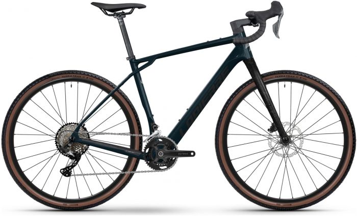 Lapierre Crosshill CF 5.0 2026 Bike
