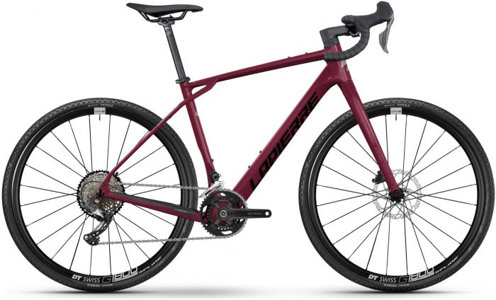 Lapierre Crosshill CF 6.0 2026 Bike