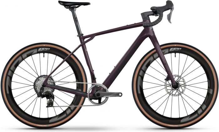 Lapierre Crosshill CF 8.0 2026 Bike