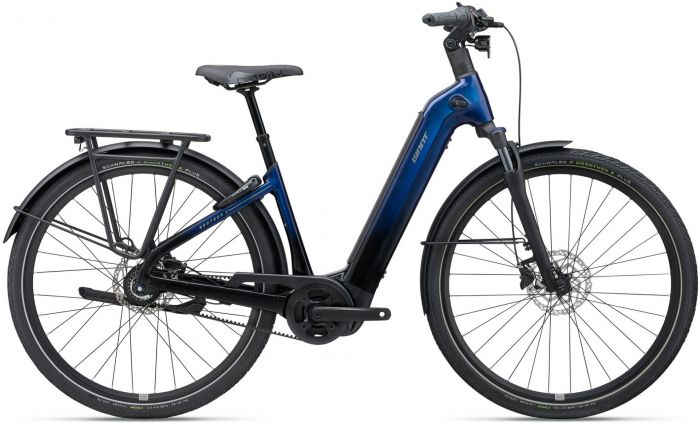 Giant AnyTour E+ 3 2024 Electric Bike