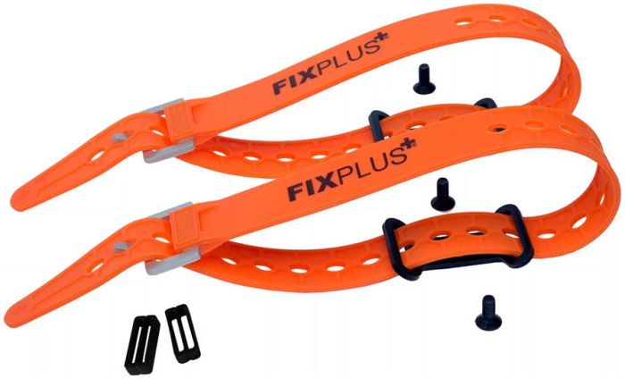 FixPlus Gear Tightener Kit – Orange