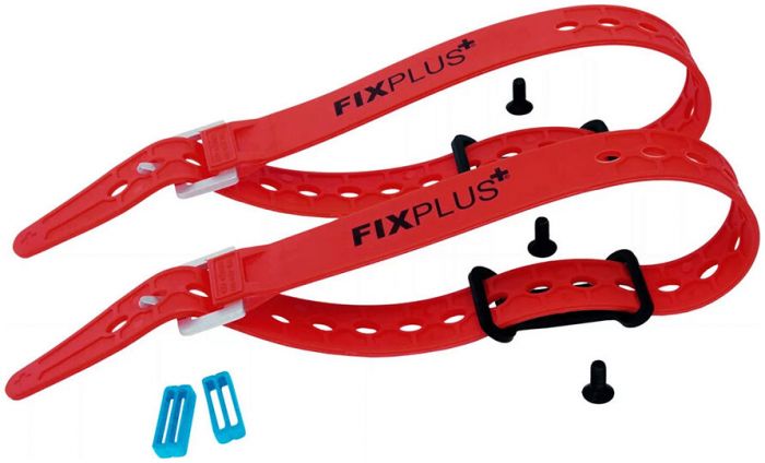 FixPlus Gear Tightener Kit – Red
