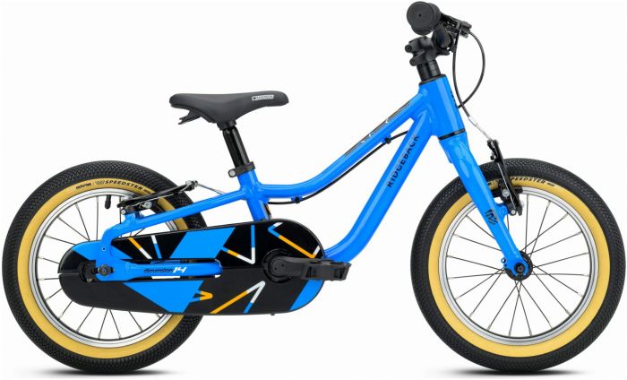 Ridgeback Dimension 14-Inch 2026 Kids Bike