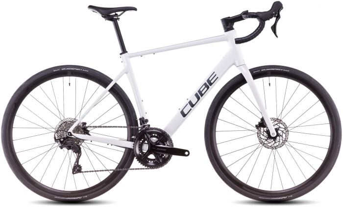 Cube Attain SLX 2025 Bike