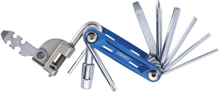 BBB PrimeFold L Multi-Tool