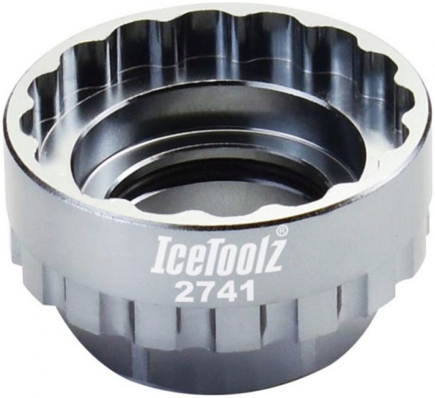 IceToolz Lockring Socket