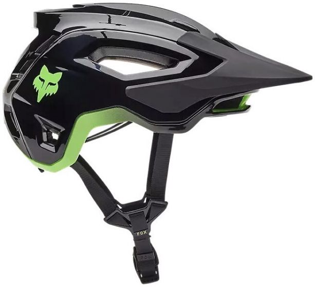 Fox Speedframe Pro 50th Helmet