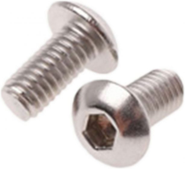Knog Oi Classic Bell Screw
