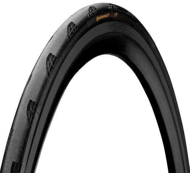 Continental Archetype GP5000TT 700c Tubeless Tyre