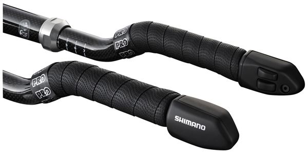 Shimano SW-R671 Di2 E-Tube 2 Button Shift Switches