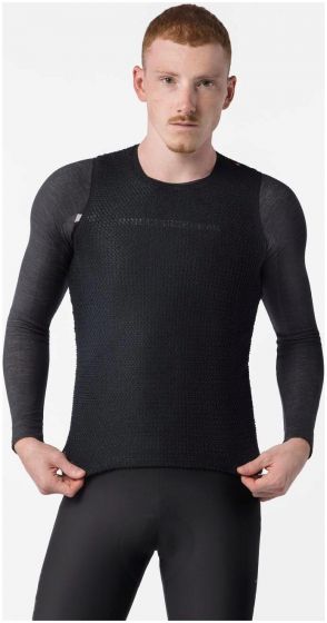 Castelli Cold Days 2nd Layer Vest Base Layer