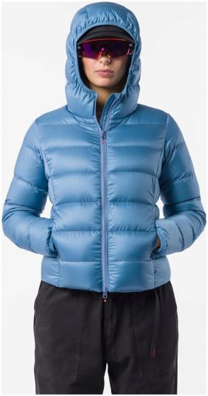 Castelli Down Puffer Womens Jacket