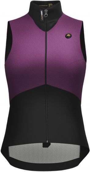 Assos UMA GTV Spring Fall C2 Womens Gilet