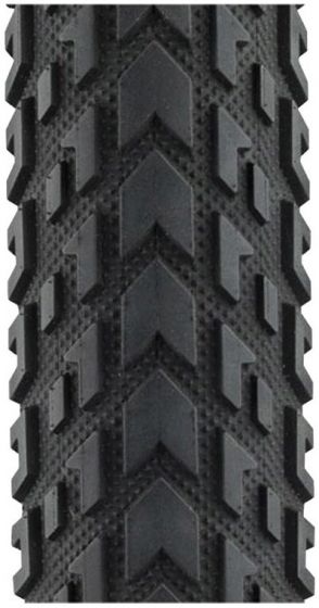 Surly ExtraTerrestrial 700c Tubeless Tyre – Black
