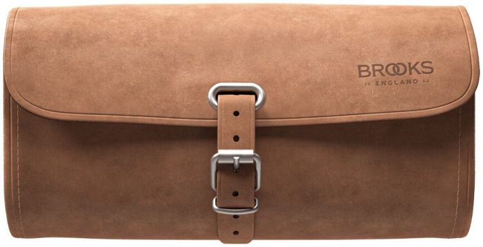 Brooks Challenge Large Tool Bag – Pre-aged