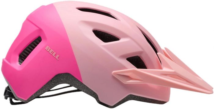 Bell 2Twenty MIPS Dual Helmet – Pink