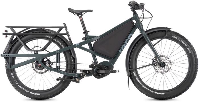 Tern Orox R14 2024 Electric Bike