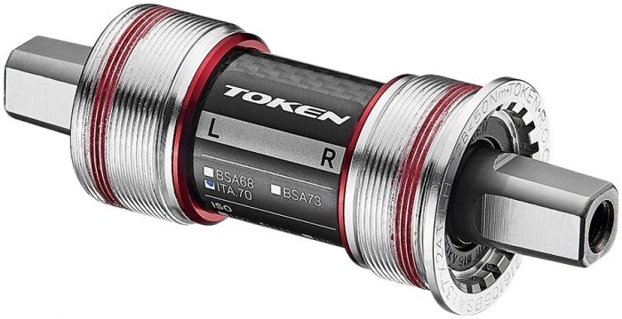 Token BSA Square Taper Bottom Bracket