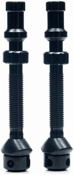 Stans Universal+ Valves