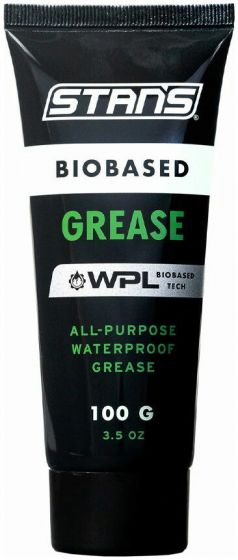 Stans Biobased Grease