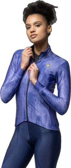 Ale Knitted PR-E Womens Jacket