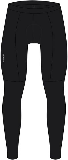 Madison Freewheel Isoler Thermal Womens Tights