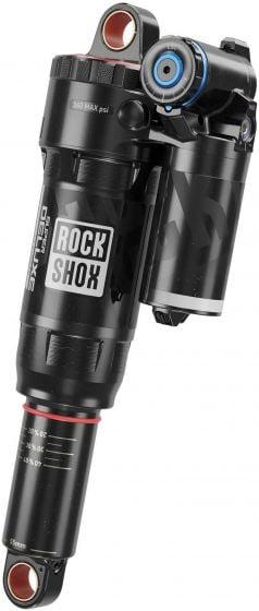 RockShox Super Deluxe Ultimate 2025 Rear Shock