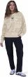 Fox Circa 74 Womens Oversized Crew Sweatshirt