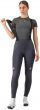 Castelli Medio Womens Short Sleeve Base Layer