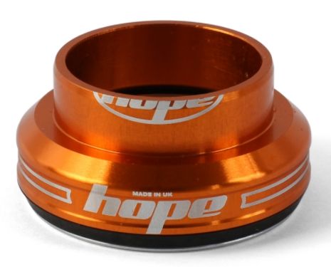 Hope Pick n Mix Headset Bottom Cup – Orange
