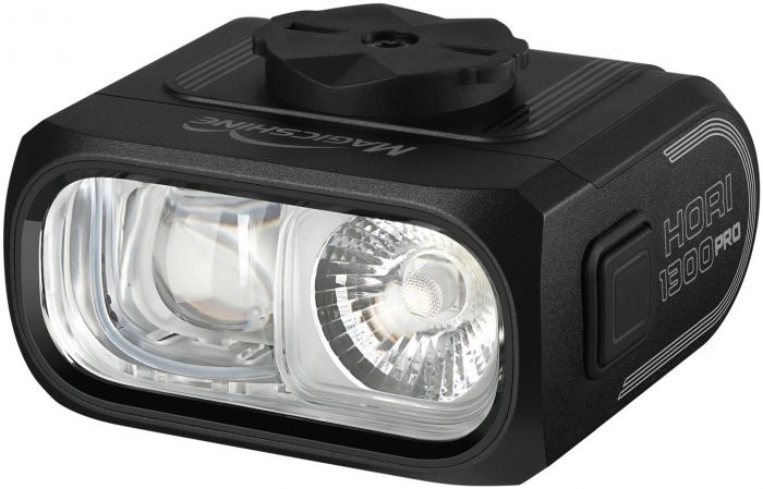 Magicshine Hori 1300 Pro Front Light