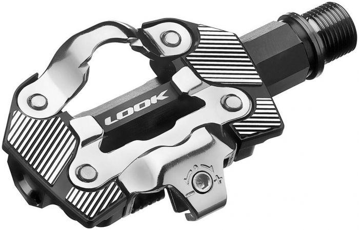 Look X-One-G Max Pedals