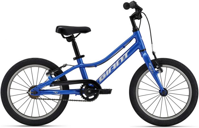Giant ARX 16 F/W 2024 Kids Bike – Cobalt