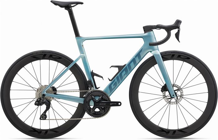 Giant Propel Advanced Pro 1 Di2 2027 Bike