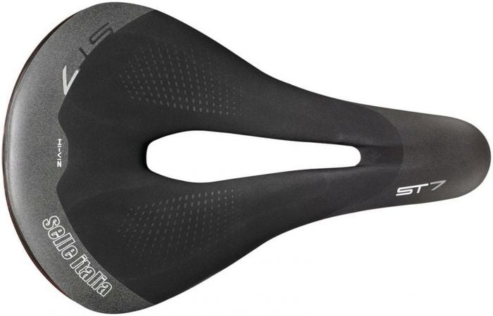 Selle Italia ST 7 Vision Superflow Saddle