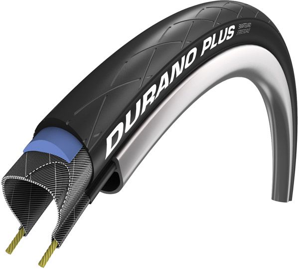 Schwalbe Durano Plus 700c Wire Tyre