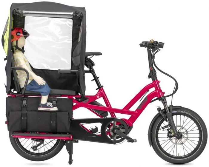 Tern Storm Shield Gen 2 Rain Cover