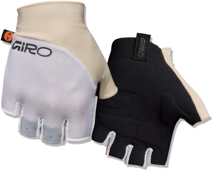 Giro Supernatural Lite 2026 Gloves – White