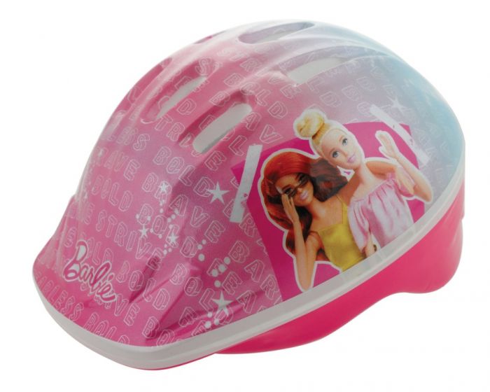 Barbie Kids Helmet