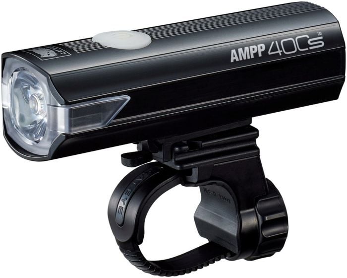 Cateye AMPP 400S Front Light