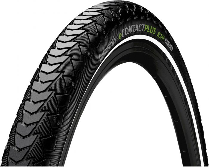 Continental eContact Plus 27.5-Inch Clincher Tyre