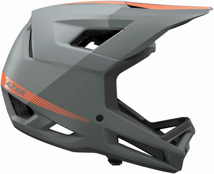 Lazer Cage KinetiCore Helmet – Cobalt