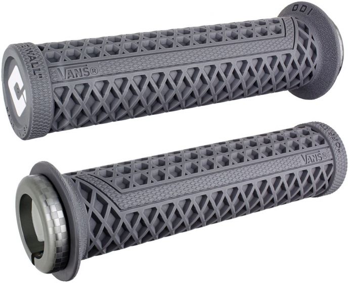 ODI Vans v2.1 Lock On Grips – Grey
